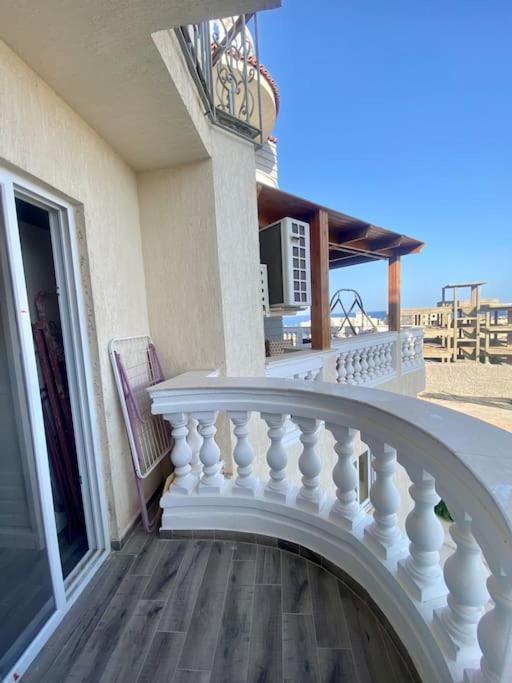Montazah Sea View: 2 Bed Room Apartment Sharm el-Sheikh Bagian luar foto