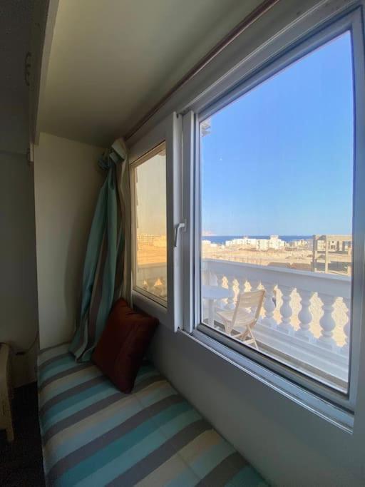 Montazah Sea View: 2 Bed Room Apartment Sharm el-Sheikh Bagian luar foto